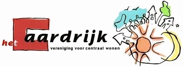 Centraal Wonen het Aardrijk